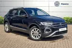 2024 Volkswagen T-Roc