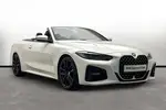 2022 BMW 4 Series