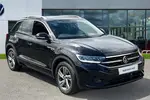 2023 Volkswagen T-Roc