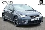 2024 SEAT Ibiza