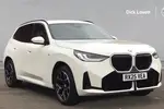2025 BMW X3
