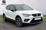 2019 SEAT Arona