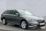 2022 Skoda Superb Estate