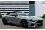 2023 Mercedes-Benz SL-Class