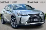 2022 Lexus UX