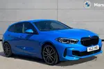 2021 BMW 1 Series