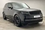 2022 Land Rover Range Rover