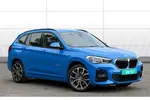 2022 BMW X1
