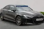 2025 Audi RS3