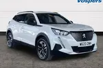 2023 Peugeot 2008
