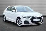2023 Audi A1