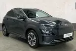 2021 Hyundai Kona Electric
