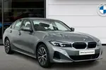 2023 BMW 3 Series