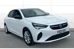 2021 Vauxhall Corsa
