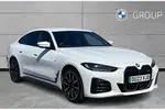 2023 BMW i4