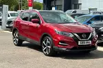 2019 Nissan Qashqai