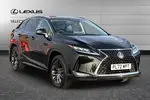 2022 Lexus RX