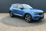 2020 Volvo XC40