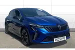 2025 Renault Clio