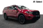 2022 Ford Ranger
