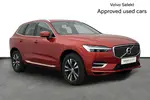 2021 Volvo XC60