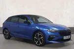 2024 Skoda Scala