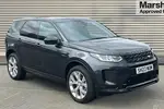 2023 Land Rover Discovery Sport