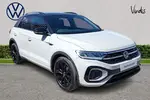 2023 Volkswagen T-Roc