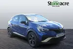 2023 Renault Captur