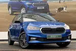 2022 Skoda Fabia