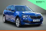 2023 Skoda Kamiq