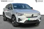 2022 Volvo C40