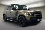 2020 Land Rover Defender