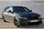 2021 BMW 3 Series Touring