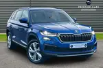 2024 Skoda Kodiaq