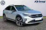 2023 Volkswagen Taigo