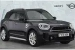 2021 MINI Countryman