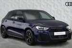 2025 Audi A1