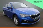 2023 Skoda Scala