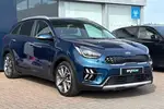 2021 Kia Niro