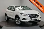 2019 Nissan Qashqai