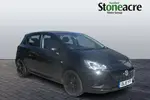 2019 Vauxhall Corsa