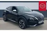 2024 Nissan Juke