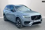 2024 Volvo XC90