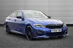 2019 BMW 3 Series