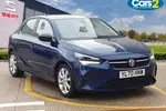 2021 Vauxhall Corsa