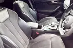 2021 Audi A4