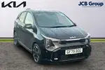 2025 Kia Picanto