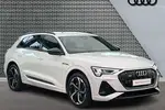 2023 Audi e-tron
