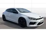2017 Volkswagen Scirocco